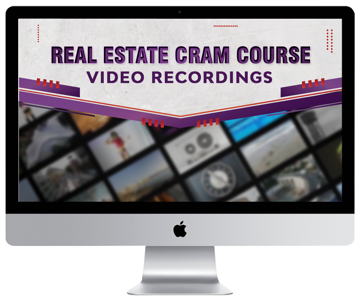 Real Estate Cram Course