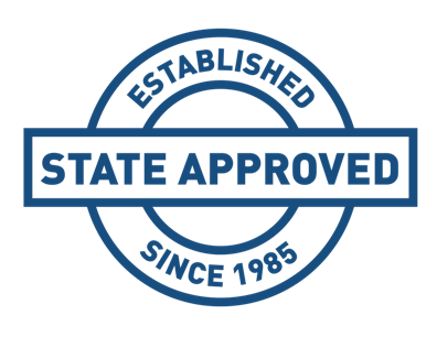 State Approved Courses