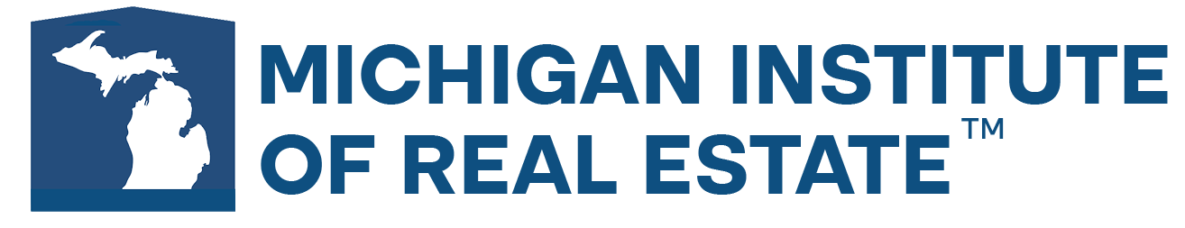 Michigan Institute of Real Estate